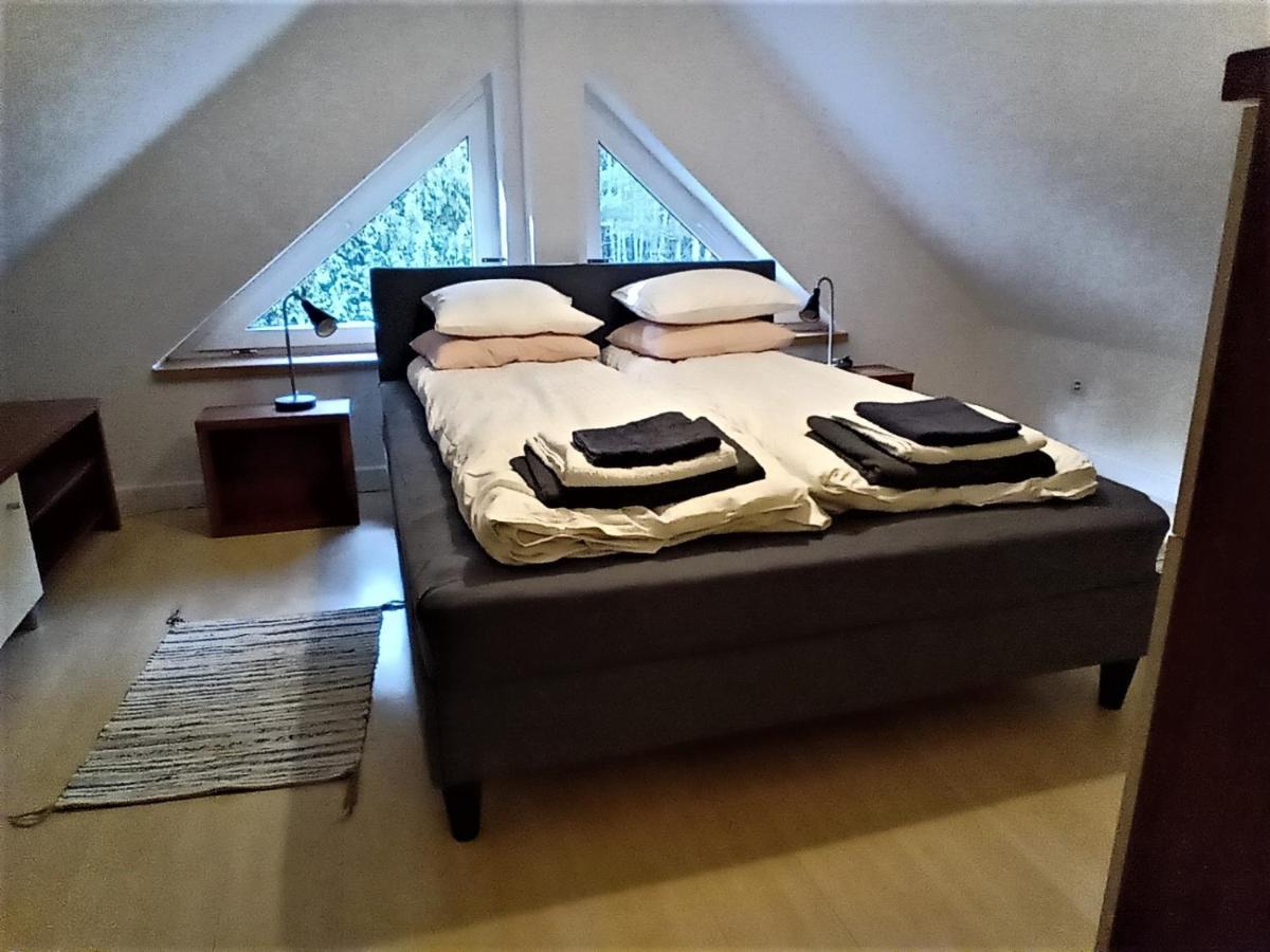 Niedzwiady Male 14 B Villa Slesin  Exterior photo