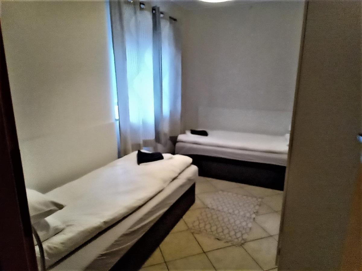 Niedzwiady Male 14 B Villa Slesin  Exterior photo