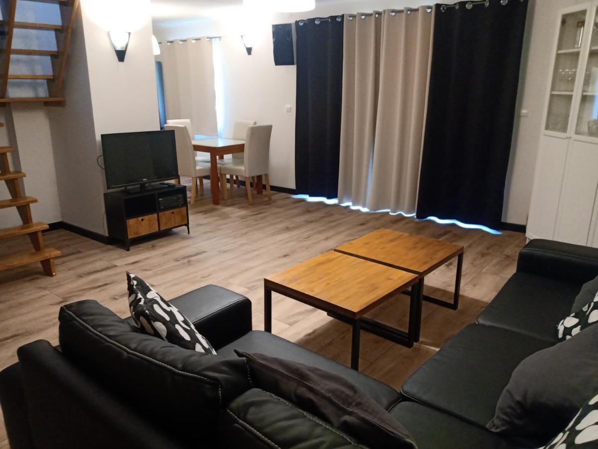 Niedzwiady Male 14 B Villa Slesin  Exterior photo